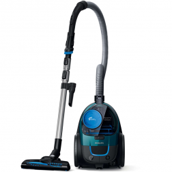 Philips FC9334/09, Koristus, Tolmuimejad, Tolmuimejad ilma tolmukotita